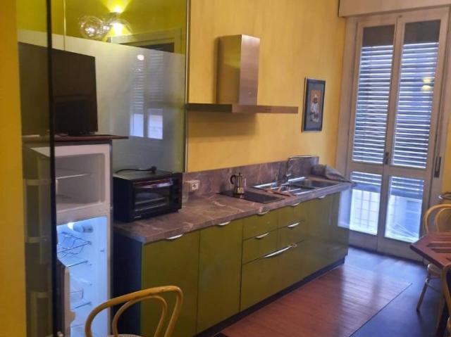 Appartamento BILOCALE in affitto a Mantova Mn