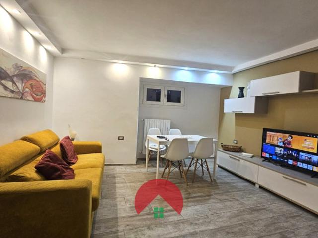 Appartamento BILOCALE in affitto a Matera Mt