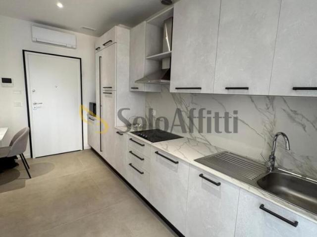 Appartamento BILOCALE in affitto a Mauritanella Rn