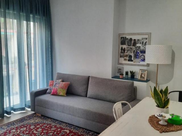 Appartamento BILOCALE in affitto a Milazzo Me
