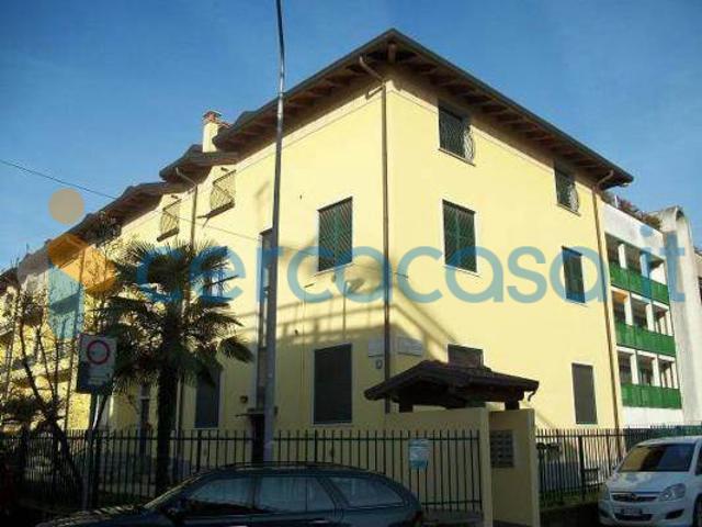 Appartamento Bilocale in affitto a Milano