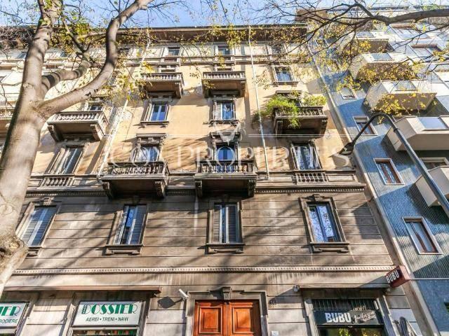 Appartamento BILOCALE in affitto a Milano Mi