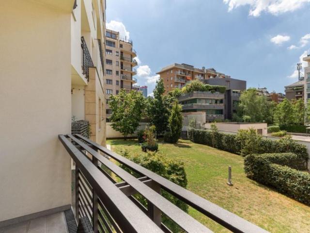 Appartamento BILOCALE in affitto a Milano Mi