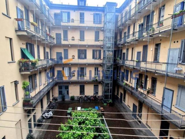 Appartamento BILOCALE in affitto a Milano Mi