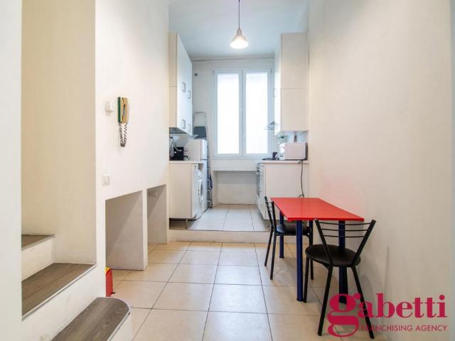 Appartamento BILOCALE in affitto a Milano Mi
