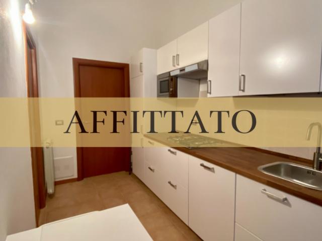 Appartamento BILOCALE in affitto a Milano Mi