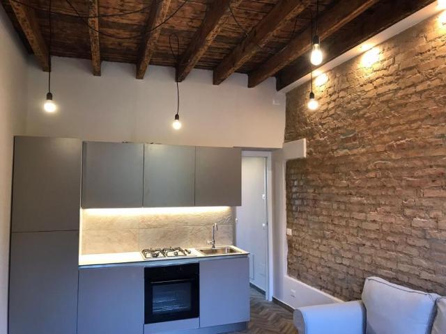 Appartamento BILOCALE in affitto a Milano Mi
