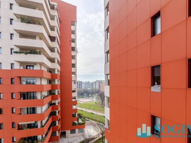 Appartamento BILOCALE in affitto a Milano Mi