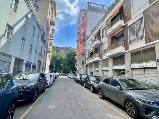 Appartamento BILOCALE in affitto a Milano Mi
