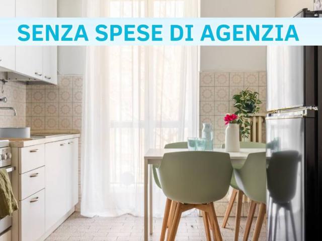 Appartamento BILOCALE in affitto a Milano Mi