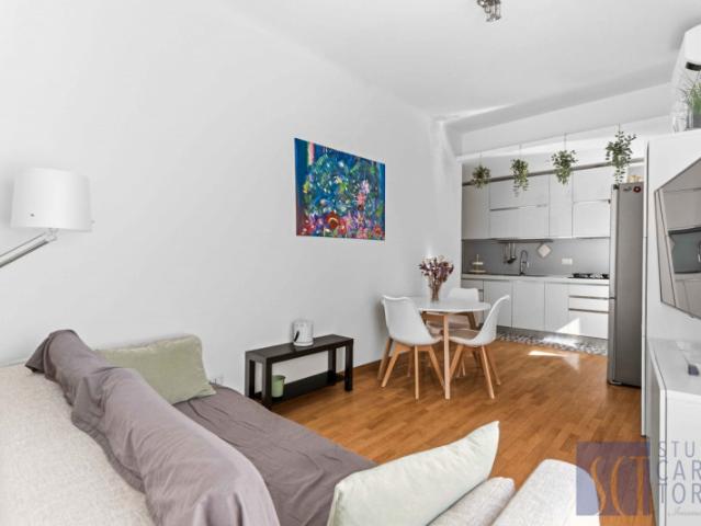Appartamento BILOCALE in affitto a Milano Mi