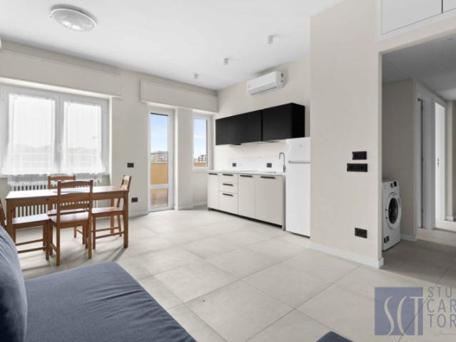 Appartamento BILOCALE in affitto a Milano Mi