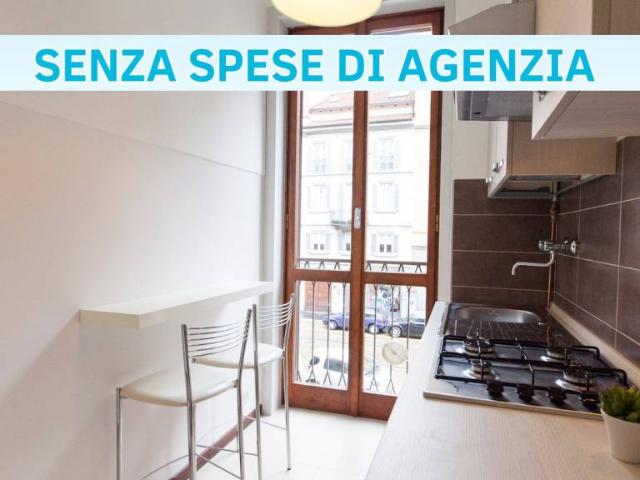 Appartamento BILOCALE in affitto a Milano Mi