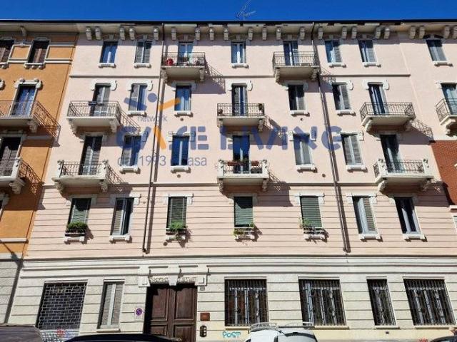Appartamento BILOCALE in affitto a Milano Mi