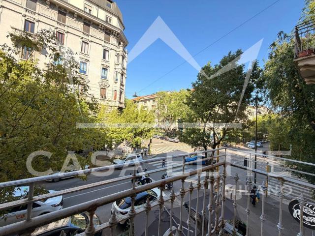 Appartamento BILOCALE in affitto a Milano Mi