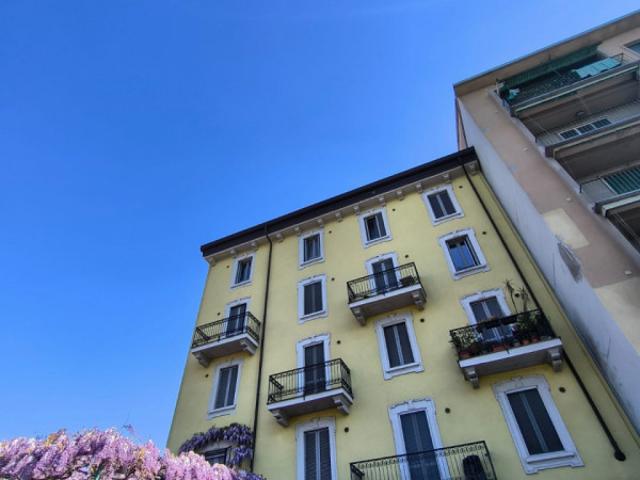 Appartamento BILOCALE in affitto a Milano Mi