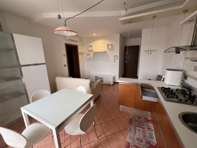 Appartamento BILOCALE in affitto a Mira Ve