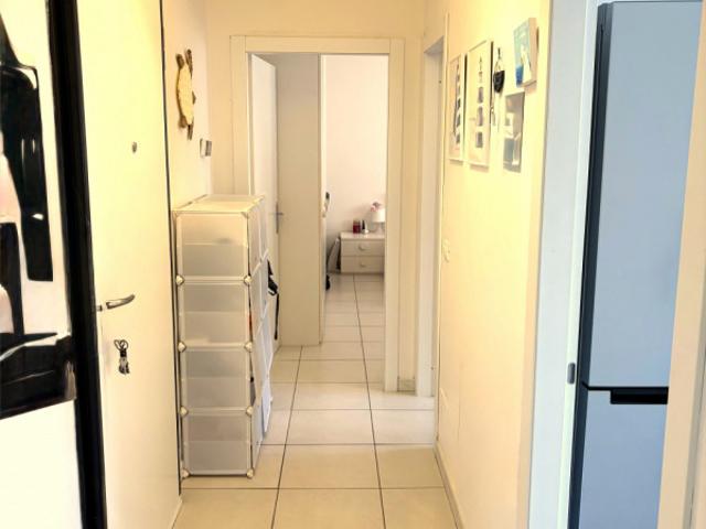 Appartamento BILOCALE in affitto a Mirandola Mo