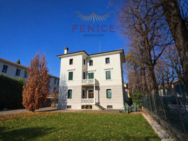 Appartamento BILOCALE in affitto a Montebelluna Tv