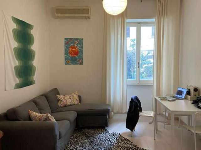 Appartamento bilocale in affitto a Monteverde, Roma