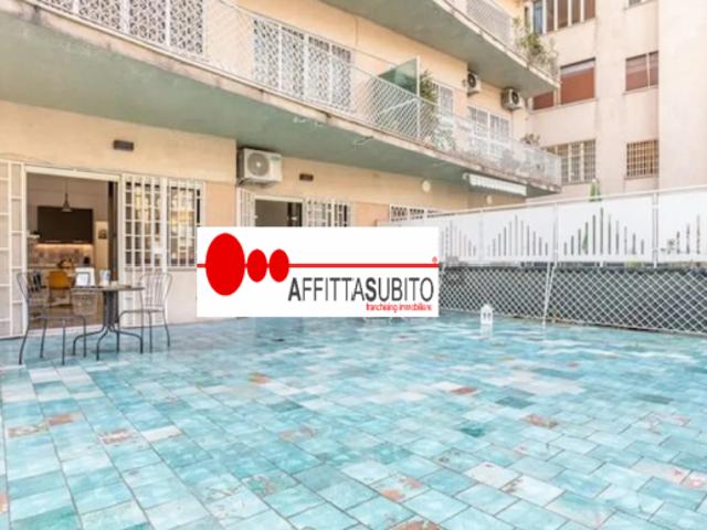 Appartamento BILOCALE in affitto a Napoli Na