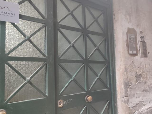 Appartamento BILOCALE in affitto a Napoli Na