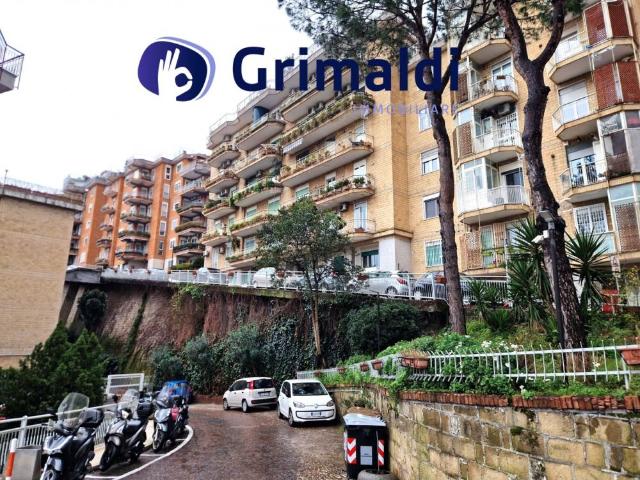 Appartamento BILOCALE in affitto a Napoli Na