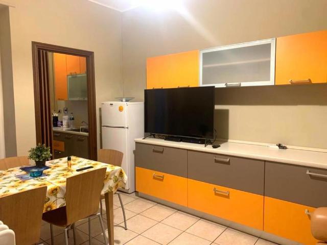Appartamento BILOCALE in affitto a Orbassano To
