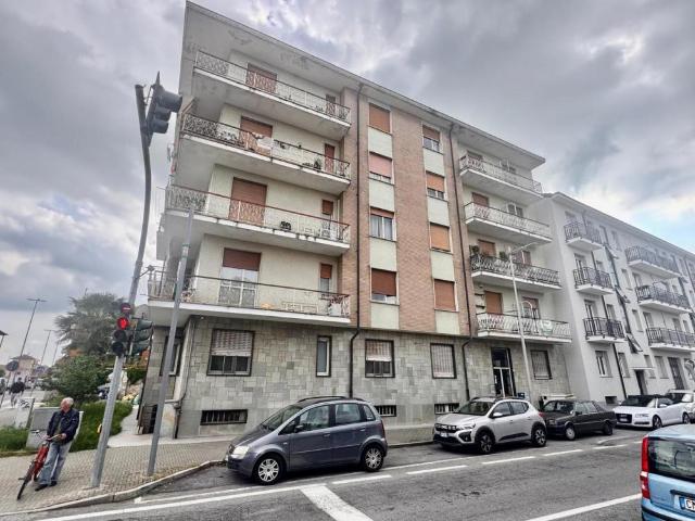 Appartamento BILOCALE in affitto a Orbassano To