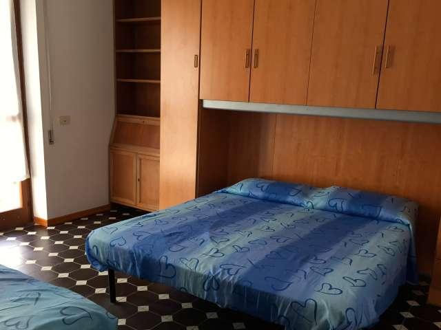 Appartamento bilocale in affitto a Ostia, Roma