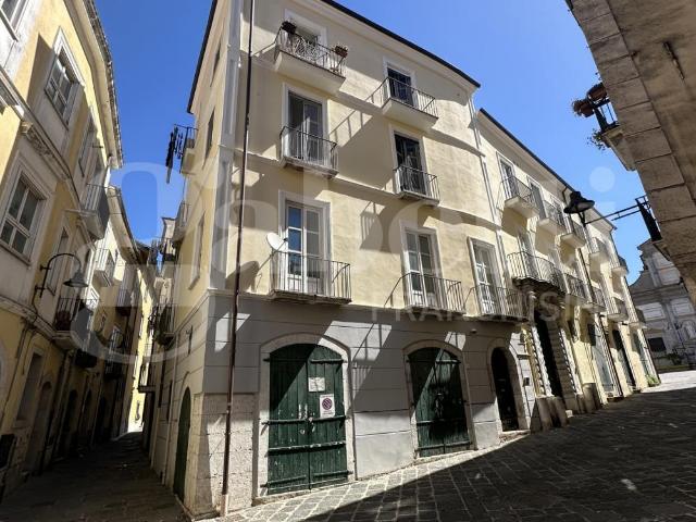 Appartamento BILOCALE in affitto a Avellino Av