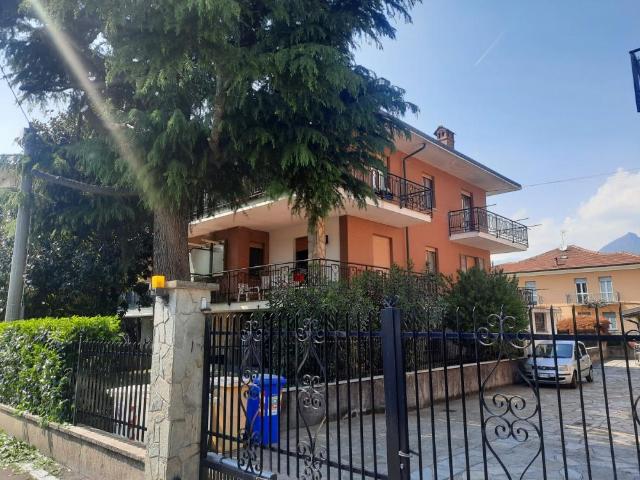 Appartamento BILOCALE in affitto a Avigliana To