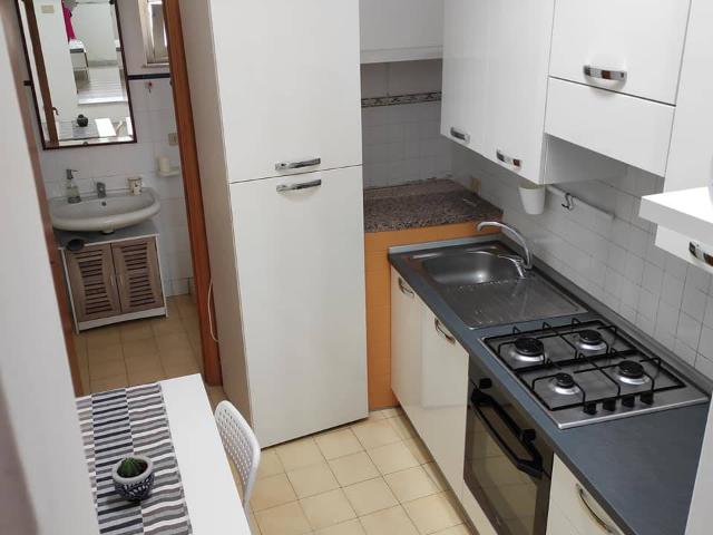 Appartamento BILOCALE in affitto a Acireale Ct
