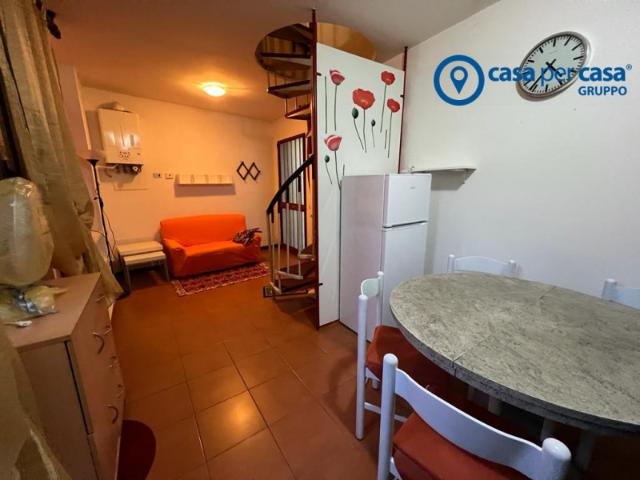 Appartamento BILOCALE in affitto a Adria Ro