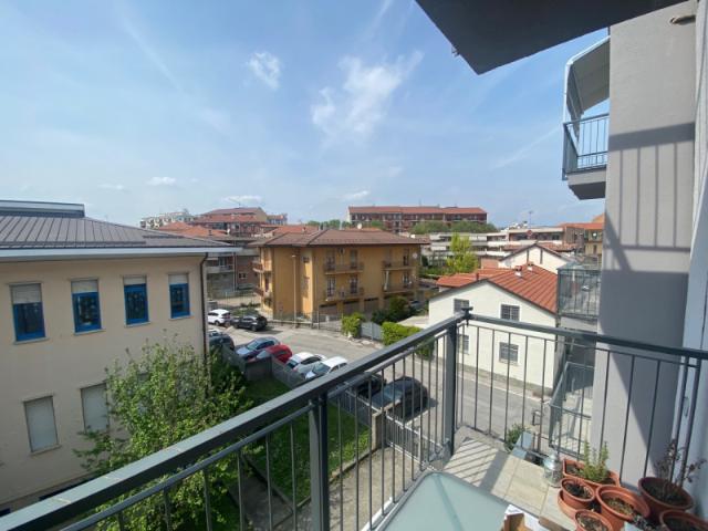 Appartamento BILOCALE in affitto a Alba Cn