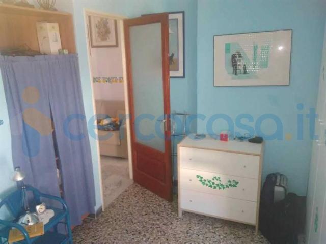 Appartamento Bilocale in affitto a Ameglia