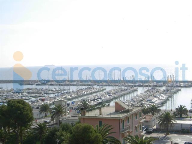 Appartamento Bilocale in affitto a Andora