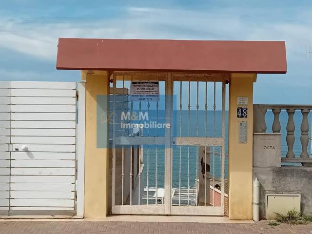 Appartamento BILOCALE in affitto a Anzio Rm