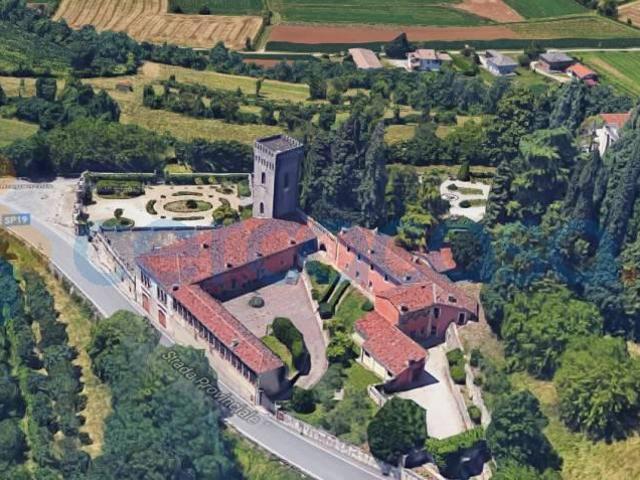 Appartamento Bilocale in affitto a Arcugnano