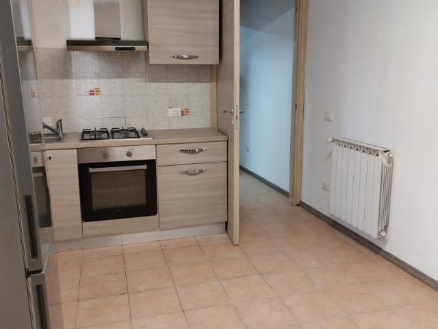 Appartamento BILOCALE in affitto a Badia Polesine Ro