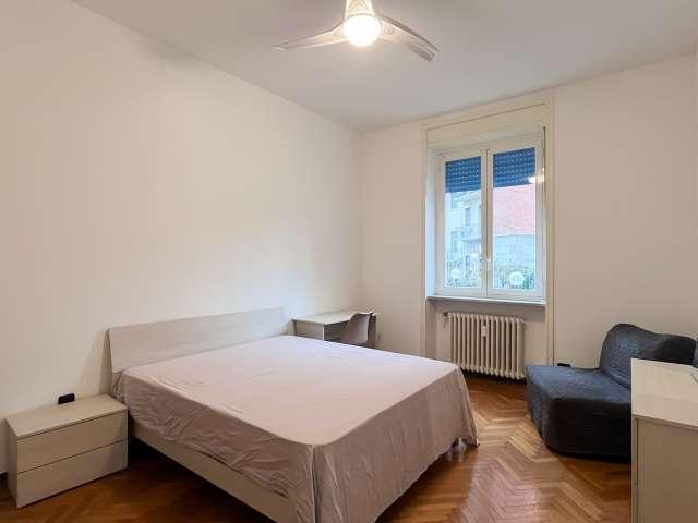 Appartamento bilocale in affitto a Bande Nere, Milano
