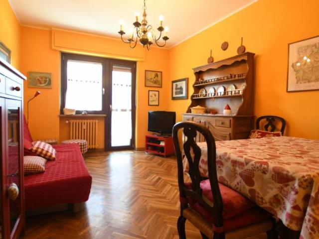 Appartamento BILOCALE in affitto a Bardonecchia To