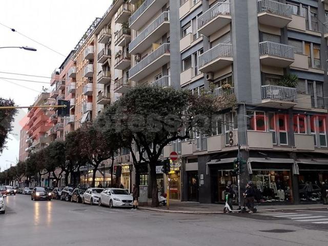 Appartamento BILOCALE in affitto a Bari Ba