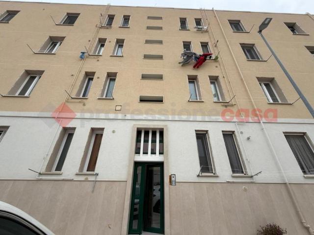 Appartamento BILOCALE in affitto a Bari Ba