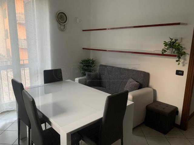 Appartamento BILOCALE in affitto a Bergamo Bg