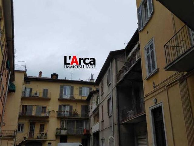 Appartamento BILOCALE in affitto a Bergamo Bg