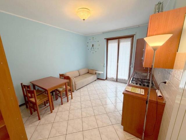 Appartamento BILOCALE in affitto a Bergamo Bg