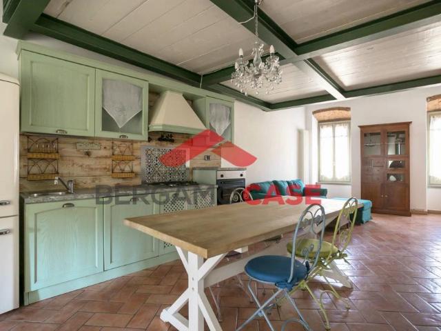 Appartamento BILOCALE in affitto a Bergamo Bg