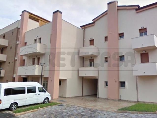 Appartamento BILOCALE in affitto a Bondeno Fe