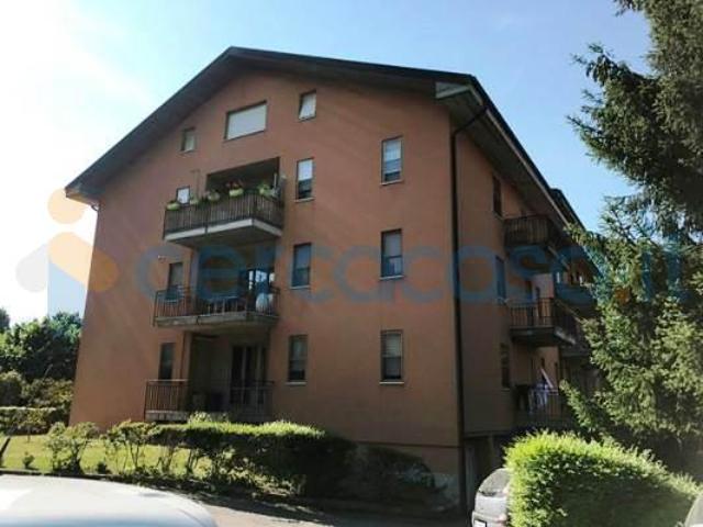 Appartamento Bilocale in affitto a Borgo Val Di Taro